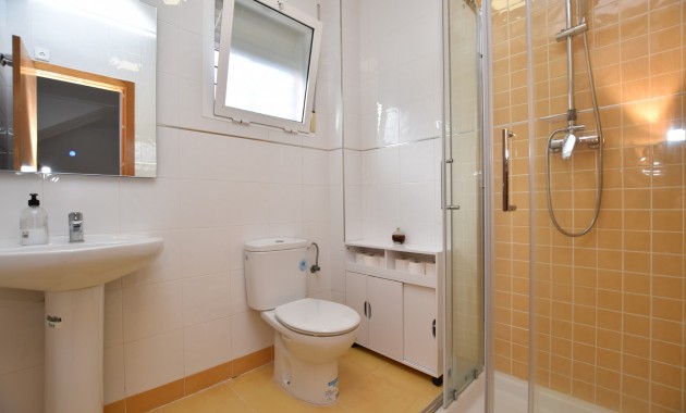 Venta - Detached Villa -
Algorfa - La Finca Golf Resort