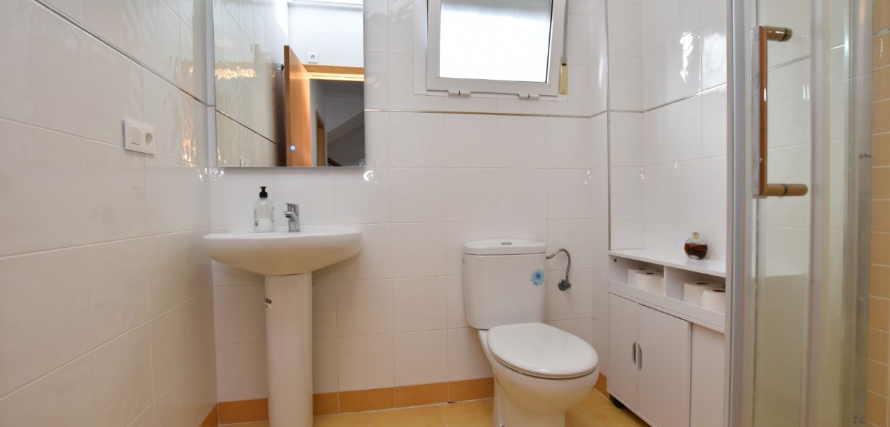 Venta - Detached Villa -
Algorfa - La Finca Golf Resort