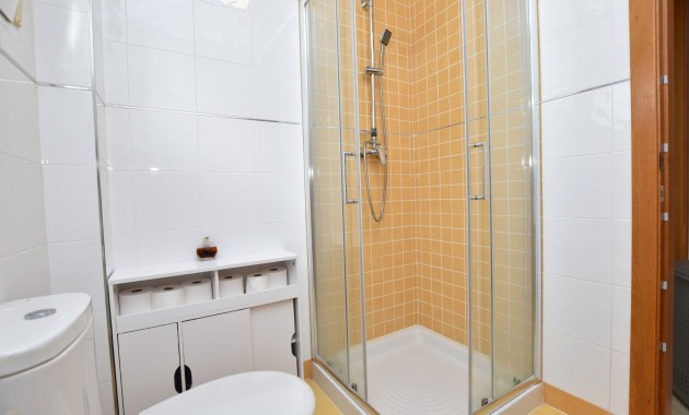 Venta - Detached Villa -
Algorfa - La Finca Golf Resort