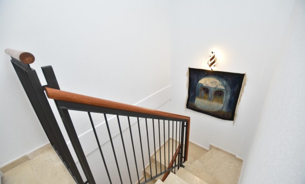 Venta - Detached Villa -
Algorfa - La Finca Golf Resort