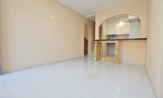 Venta - Adosado -
Torrevieja - Lago Jardin