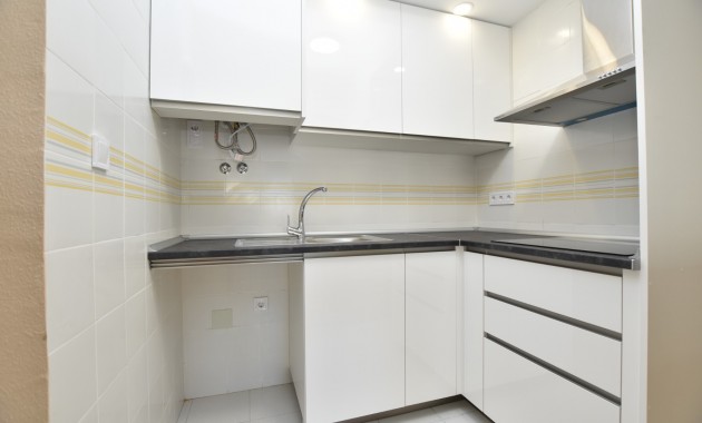 Venta - Adosado -
Torrevieja - Lago Jardin