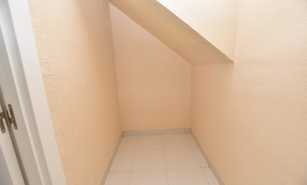 Venta - Adosado -
Torrevieja - Lago Jardin