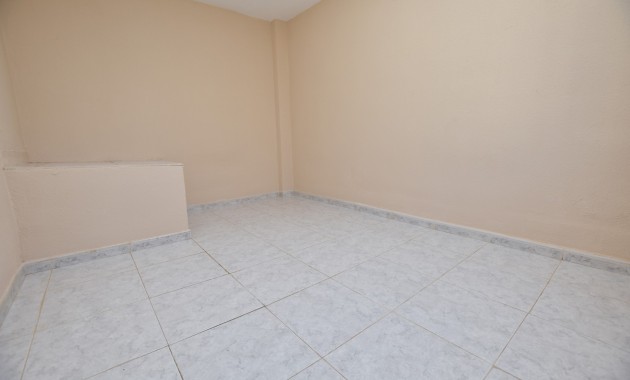 Venta - Adosado -
Torrevieja - Lago Jardin