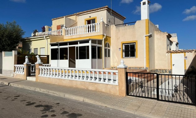 Venta - Adosado -
Orihuela Costa - Punta Prima