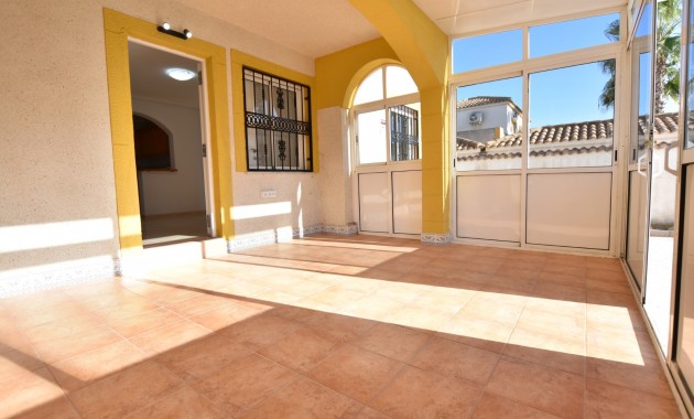 Venta - Adosado -
Orihuela Costa - Punta Prima