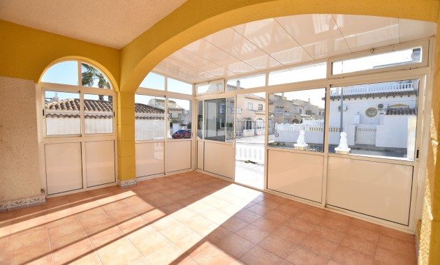 Venta - Adosado -
Orihuela Costa - Punta Prima