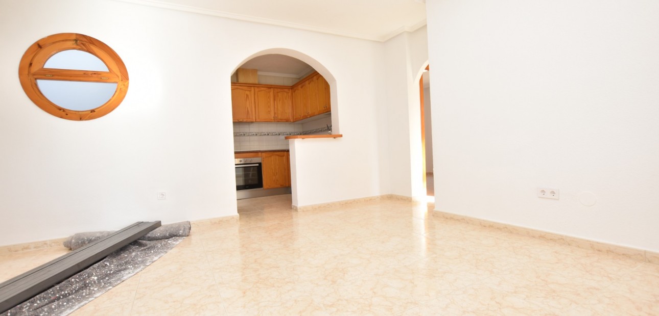 Venta - Adosado -
Orihuela Costa - Punta Prima