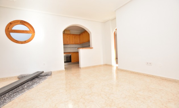 Venta - Adosado -
Orihuela Costa - Punta Prima