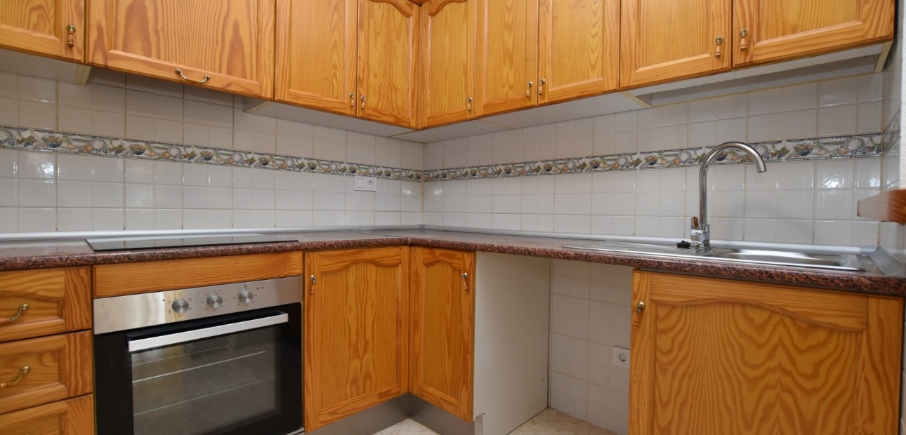 Venta - Adosado -
Orihuela Costa - Punta Prima