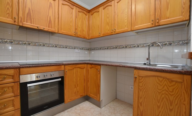 Venta - Adosado -
Orihuela Costa - Punta Prima