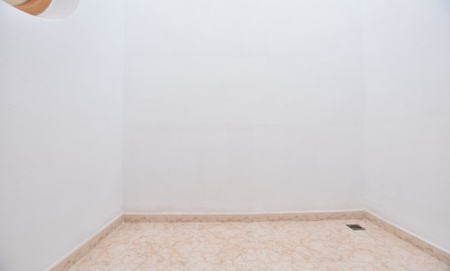 Venta - Adosado -
Orihuela Costa - Punta Prima