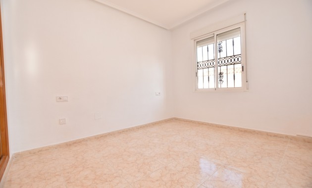 Venta - Adosado -
Orihuela Costa - Punta Prima