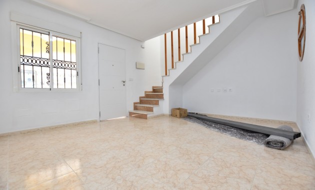 Venta - Adosado -
Orihuela Costa - Punta Prima