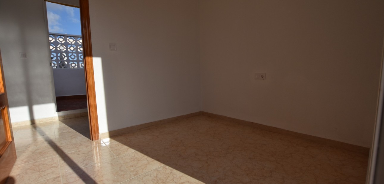 Venta - Adosado -
Orihuela Costa - Punta Prima