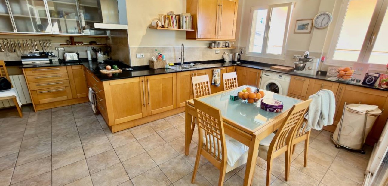 Venta - Villa -
Ciudad Quesada - Rojales