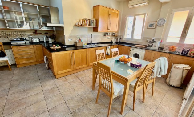 Venta - Villa -
Ciudad Quesada - Rojales