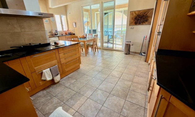 Venta - Villa -
Ciudad Quesada - Rojales