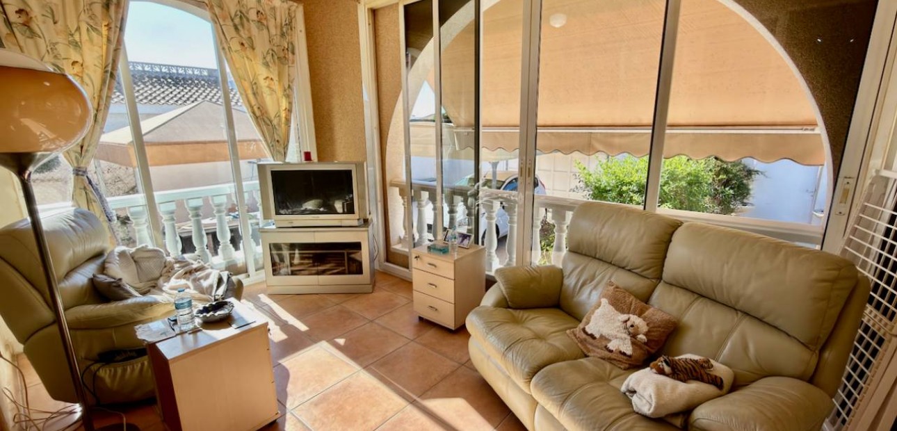 Venta - Villa -
Ciudad Quesada - Rojales