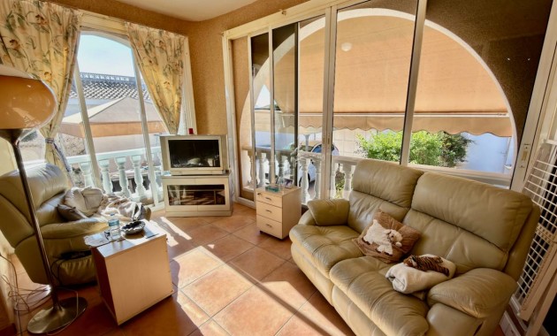 Venta - Villa -
Ciudad Quesada - Rojales