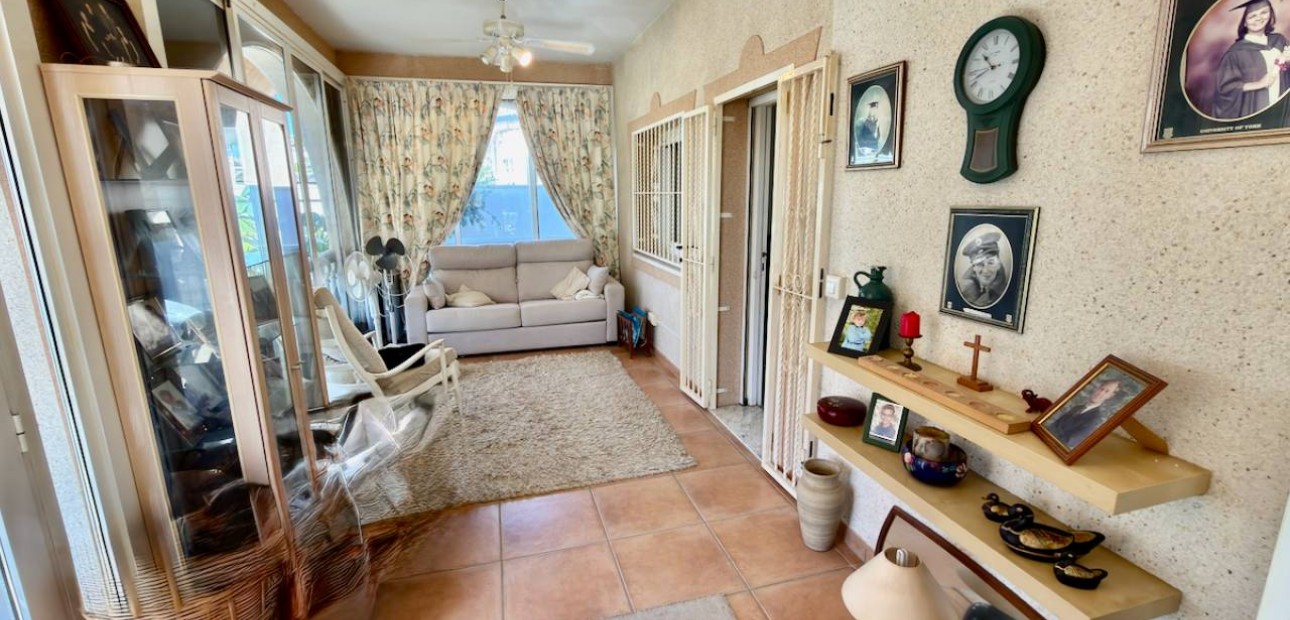 Venta - Villa -
Ciudad Quesada - Rojales