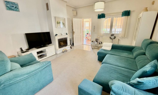 Venta - Villa -
Ciudad Quesada - Rojales