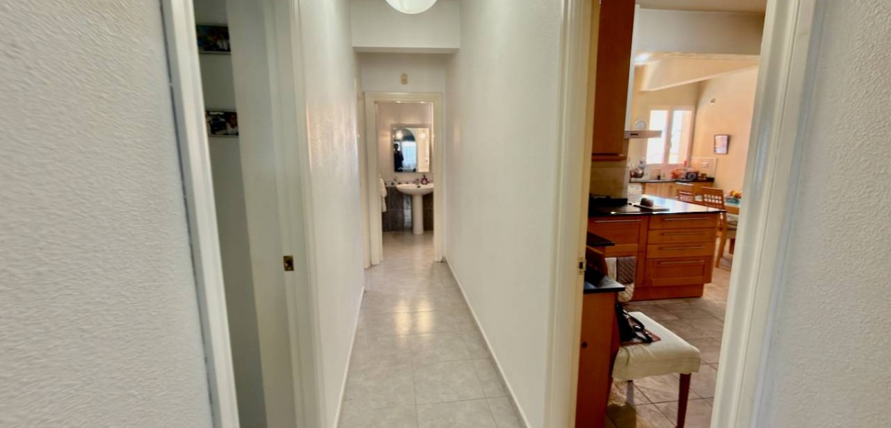 Venta - Villa -
Ciudad Quesada - Rojales