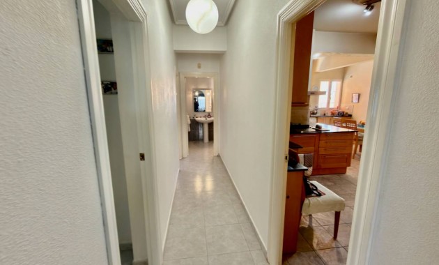 Venta - Villa -
Ciudad Quesada - Rojales