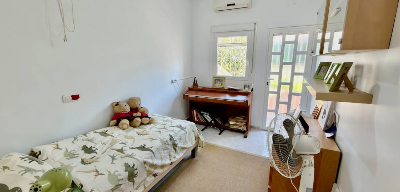 Venta - Villa -
Ciudad Quesada - Rojales