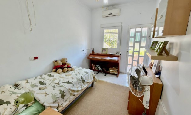 Venta - Villa -
Ciudad Quesada - Rojales