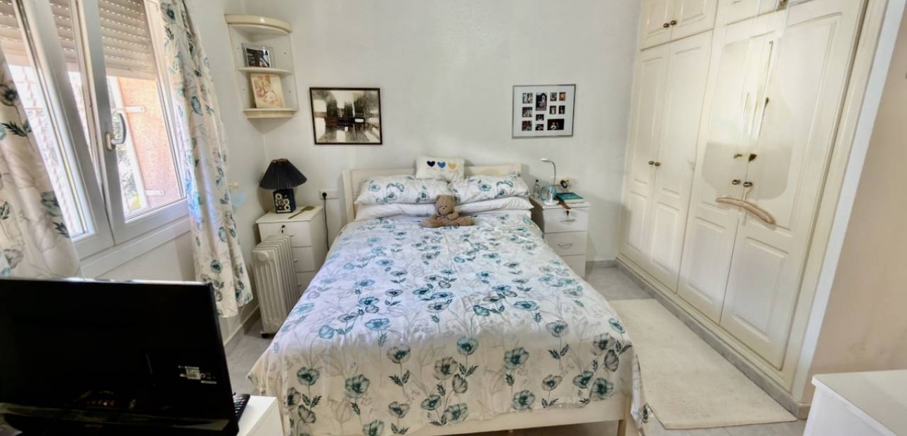 Venta - Villa -
Ciudad Quesada - Rojales