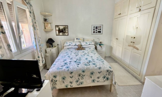 Venta - Villa -
Ciudad Quesada - Rojales