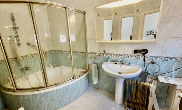 Venta - Villa -
Ciudad Quesada - Rojales