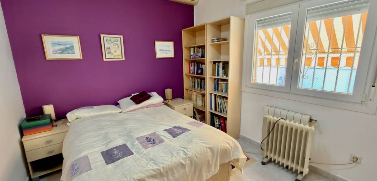 Venta - Villa -
Ciudad Quesada - Rojales