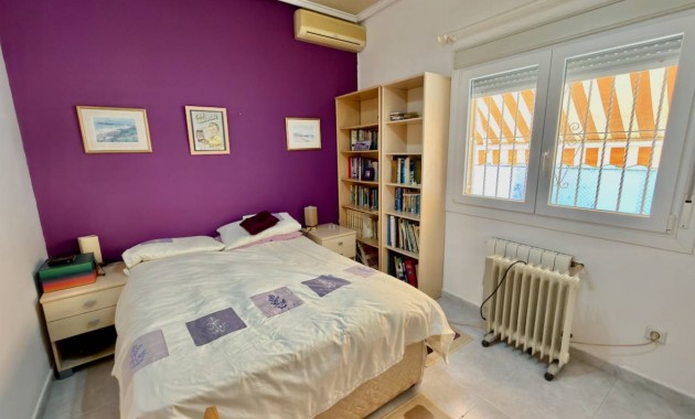 Venta - Villa -
Ciudad Quesada - Rojales