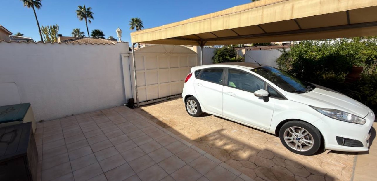 Venta - Villa -
Ciudad Quesada - Rojales