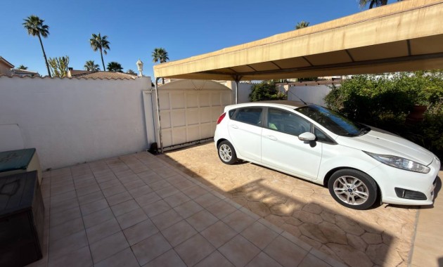 Venta - Villa -
Ciudad Quesada - Rojales