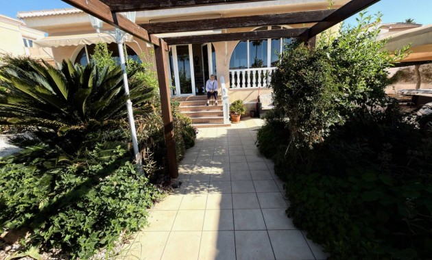 Venta - Villa -
Ciudad Quesada - Rojales