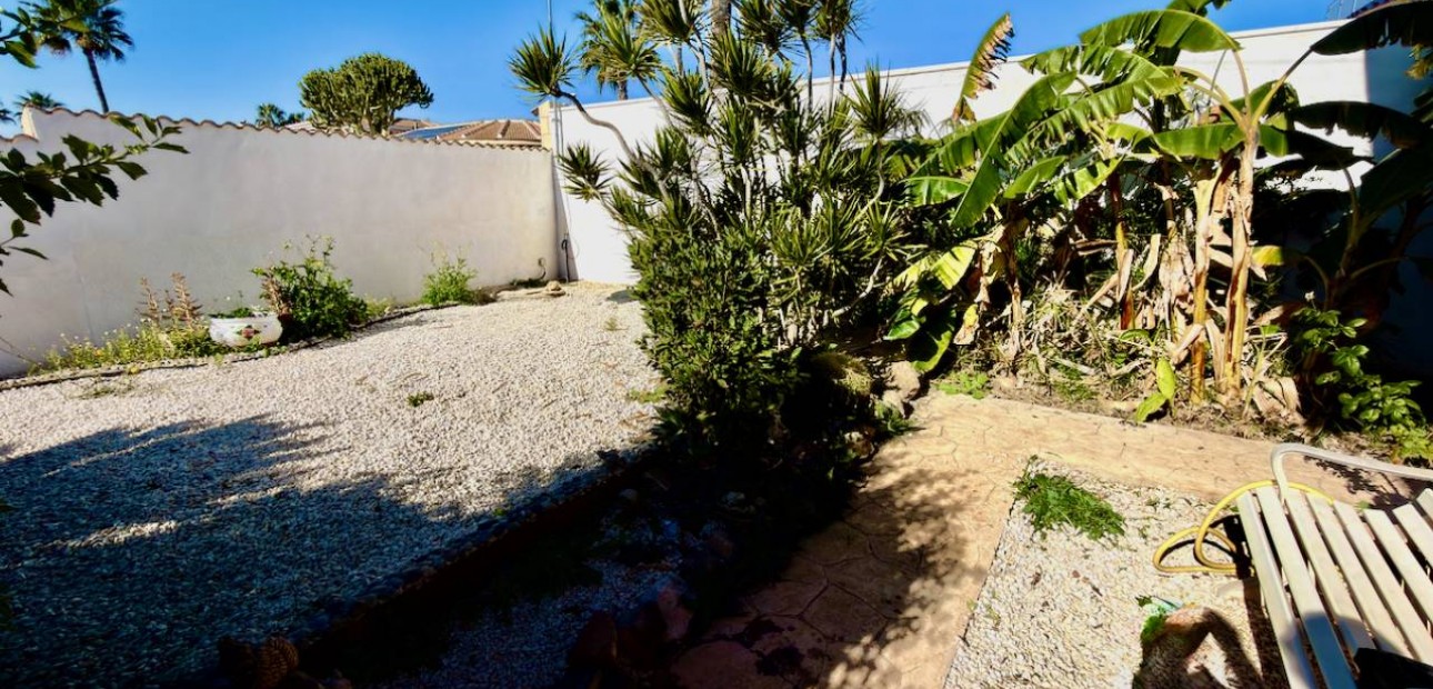 Venta - Villa -
Ciudad Quesada - Rojales