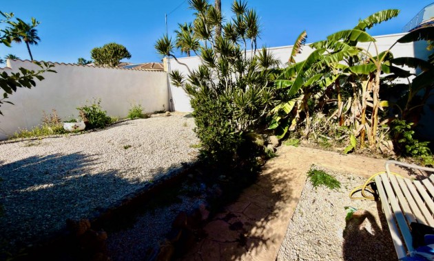 Venta - Villa -
Ciudad Quesada - Rojales