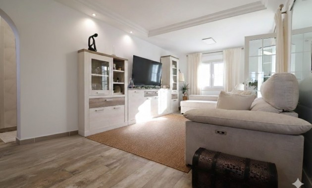 Venta - Detached Villa -
Orihuela Costa - Villamartin