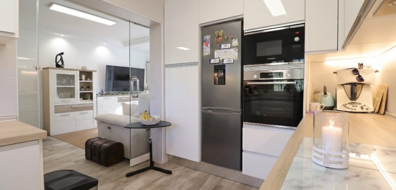 Venta - Detached Villa -
Orihuela Costa - Villamartin