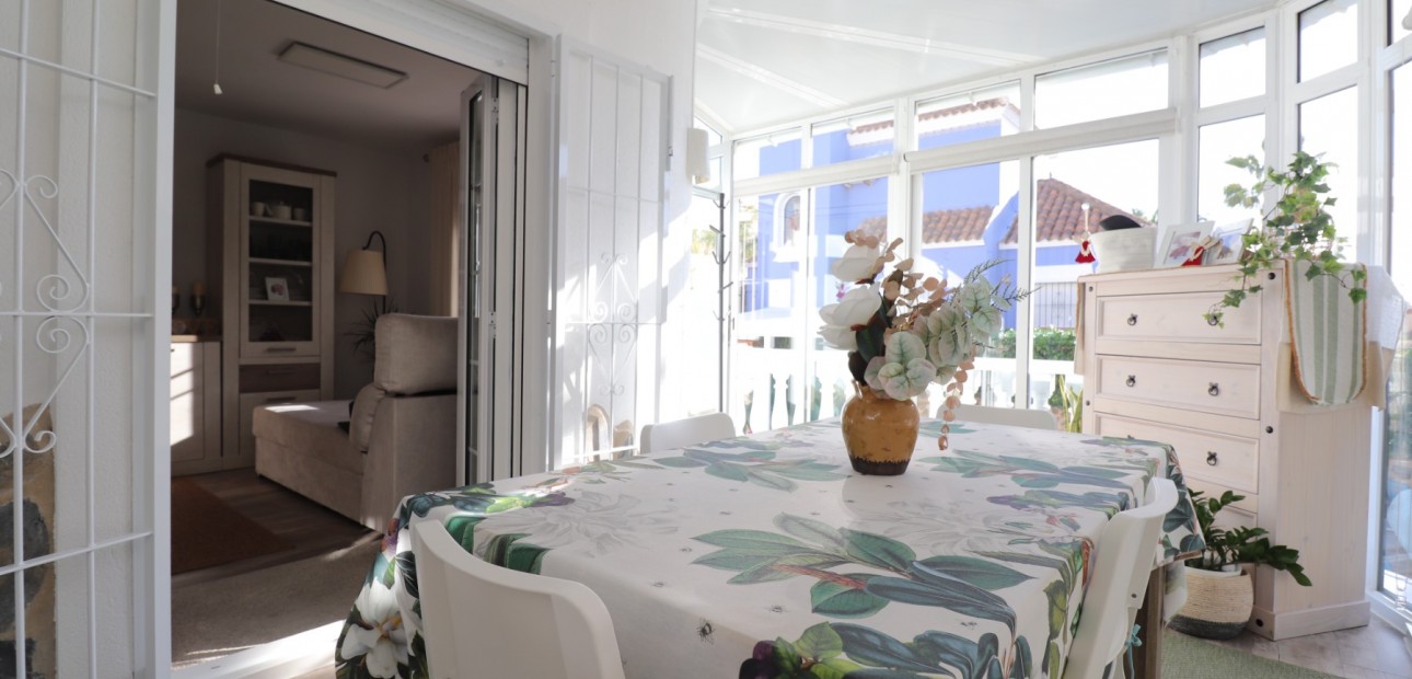 Venta - Detached Villa -
Orihuela Costa - Villamartin