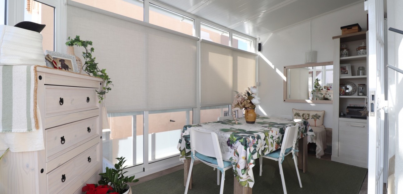 Venta - Detached Villa -
Orihuela Costa - Villamartin