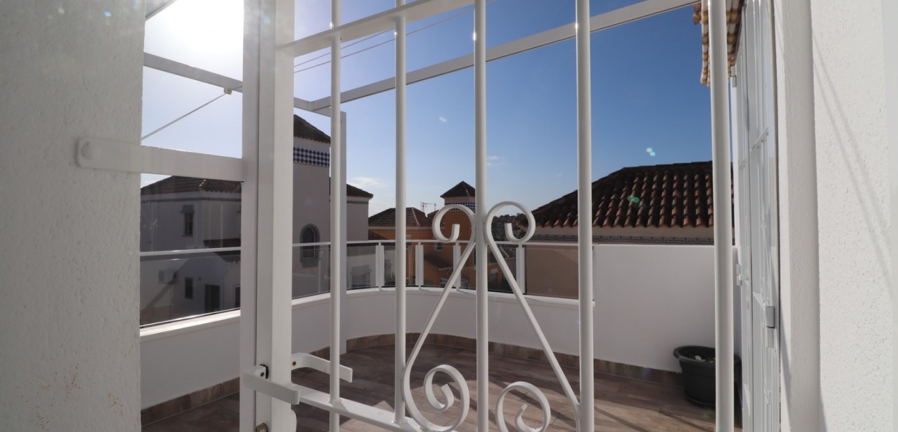 Venta - Detached Villa -
Orihuela Costa - Villamartin