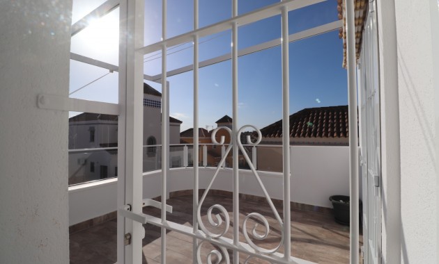 Venta - Detached Villa -
Orihuela Costa - Villamartin