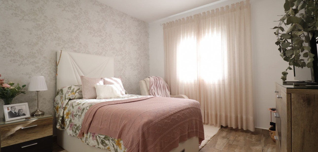 Venta - Detached Villa -
Orihuela Costa - Villamartin