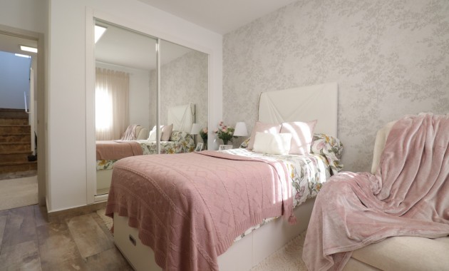 Venta - Detached Villa -
Orihuela Costa - Villamartin