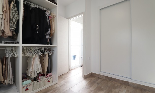 Venta - Detached Villa -
Orihuela Costa - Villamartin