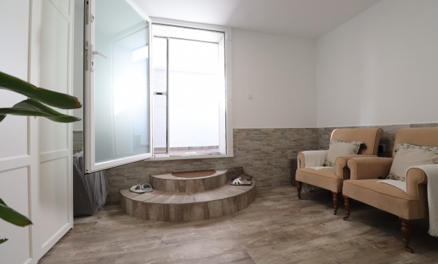 Venta - Detached Villa -
Orihuela Costa - Villamartin